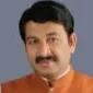 Sri Manoj Tiwari