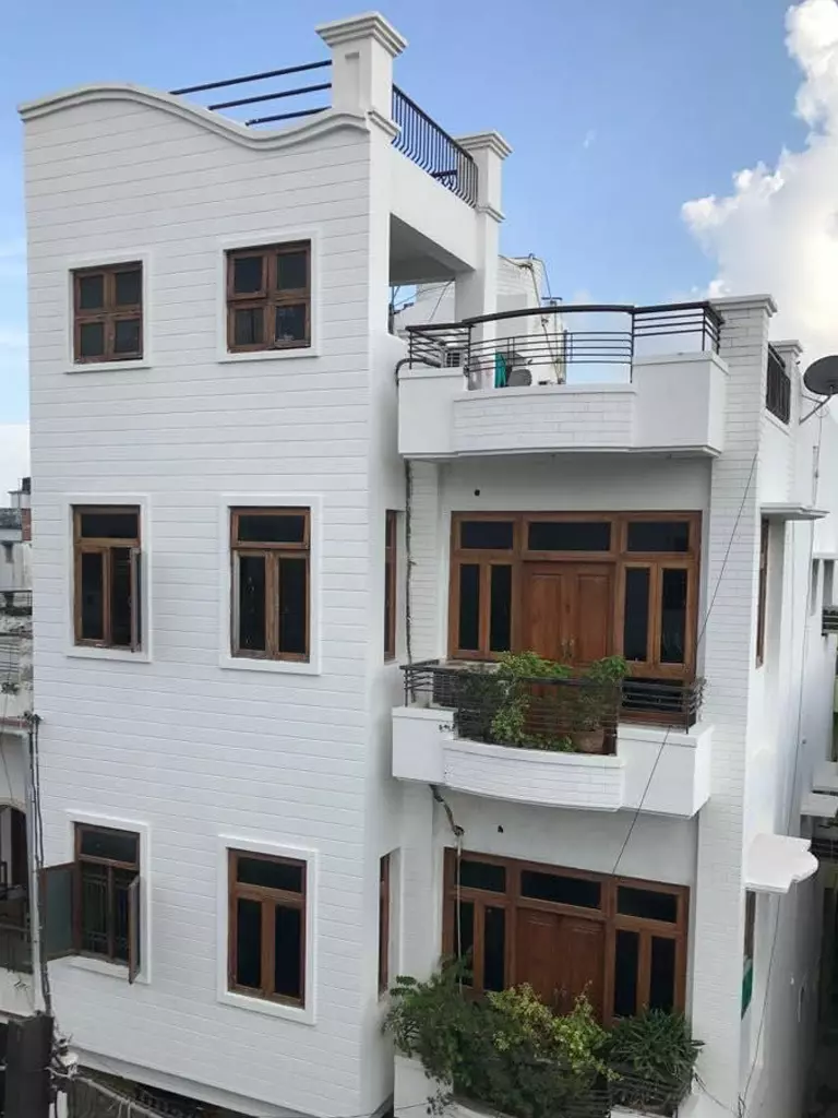 Aalaap Music Academy Sigra Branch, Varanasi