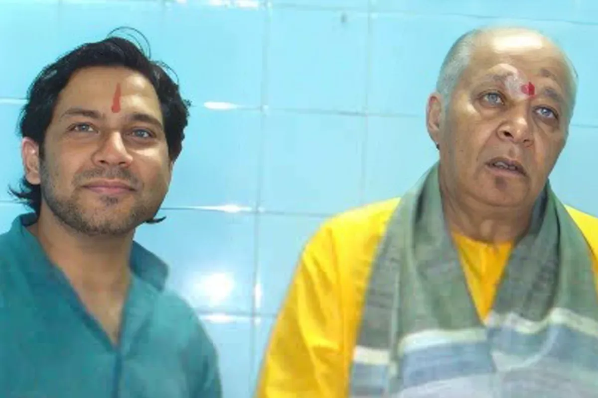 Pt. Hariprasad Chaurasia