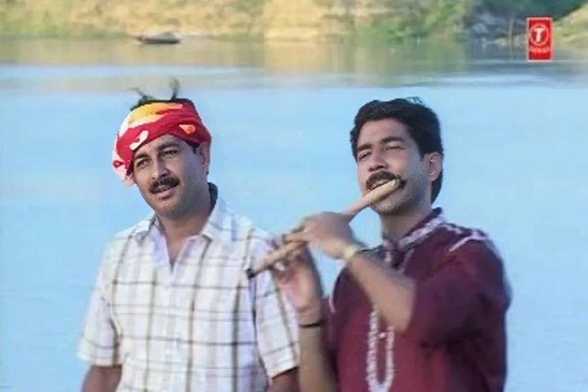 Sri Manoj Tiwari