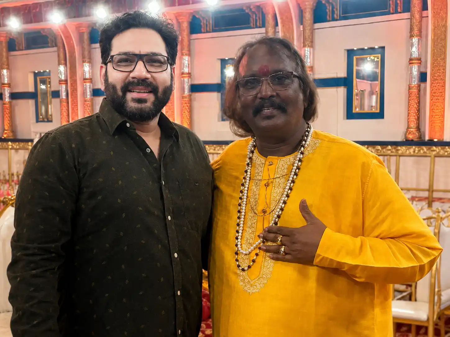 National Award