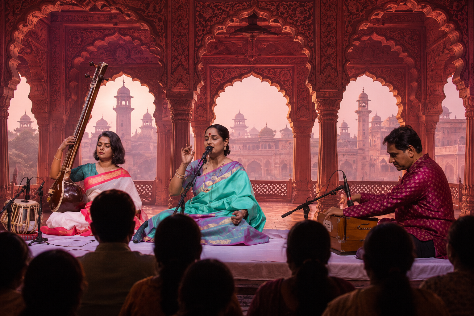 Banaras Gharana: भारतीय शास्त्रीय संगीत की गौरवशाली परंपरा