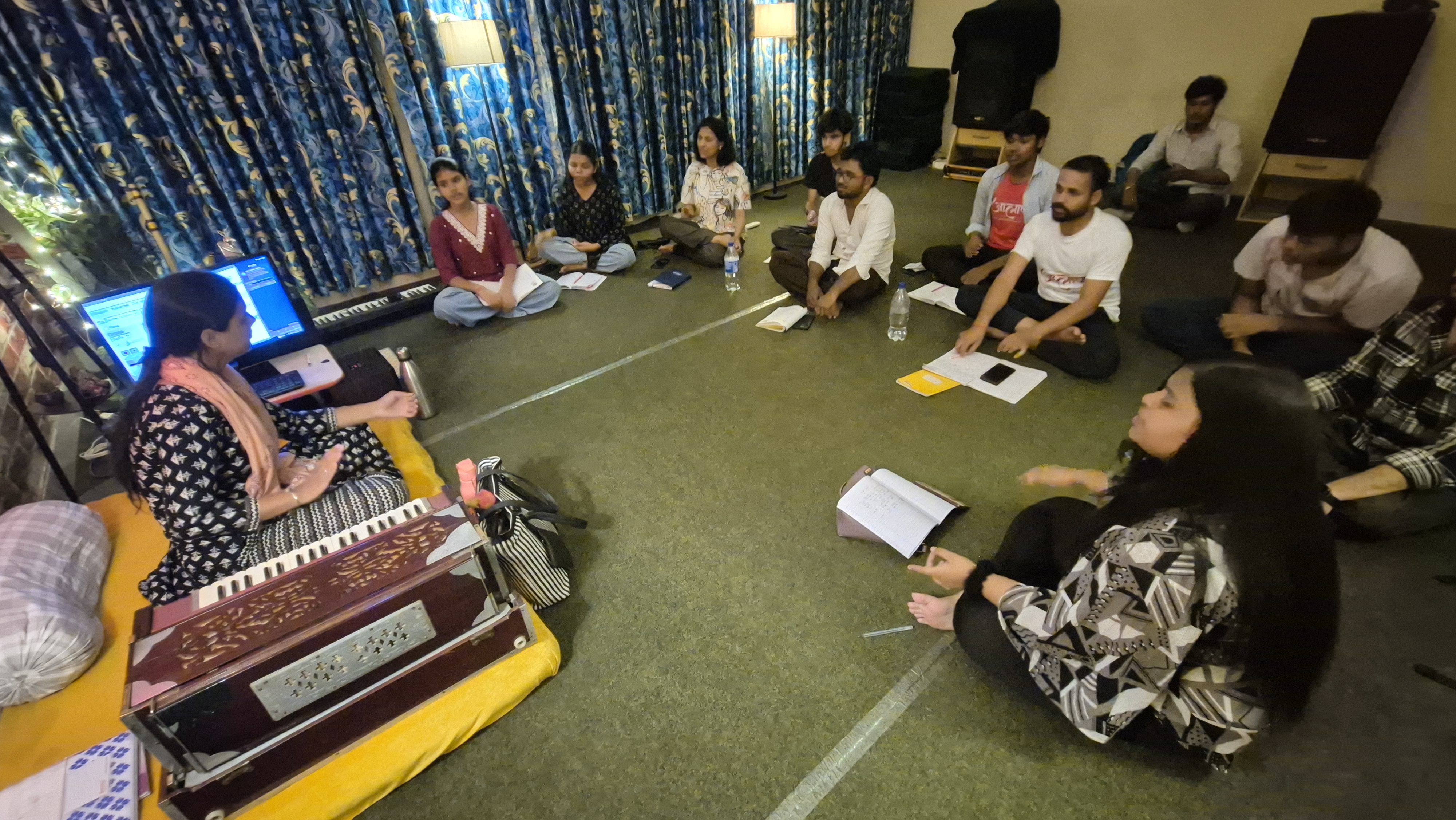 Why Learn Music?