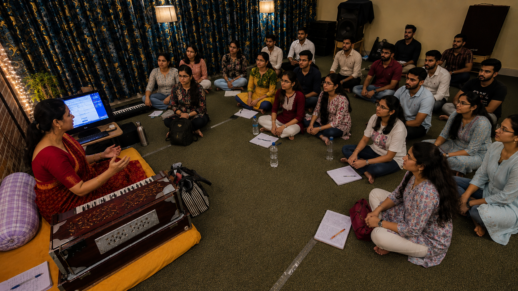 Why Learn Music?